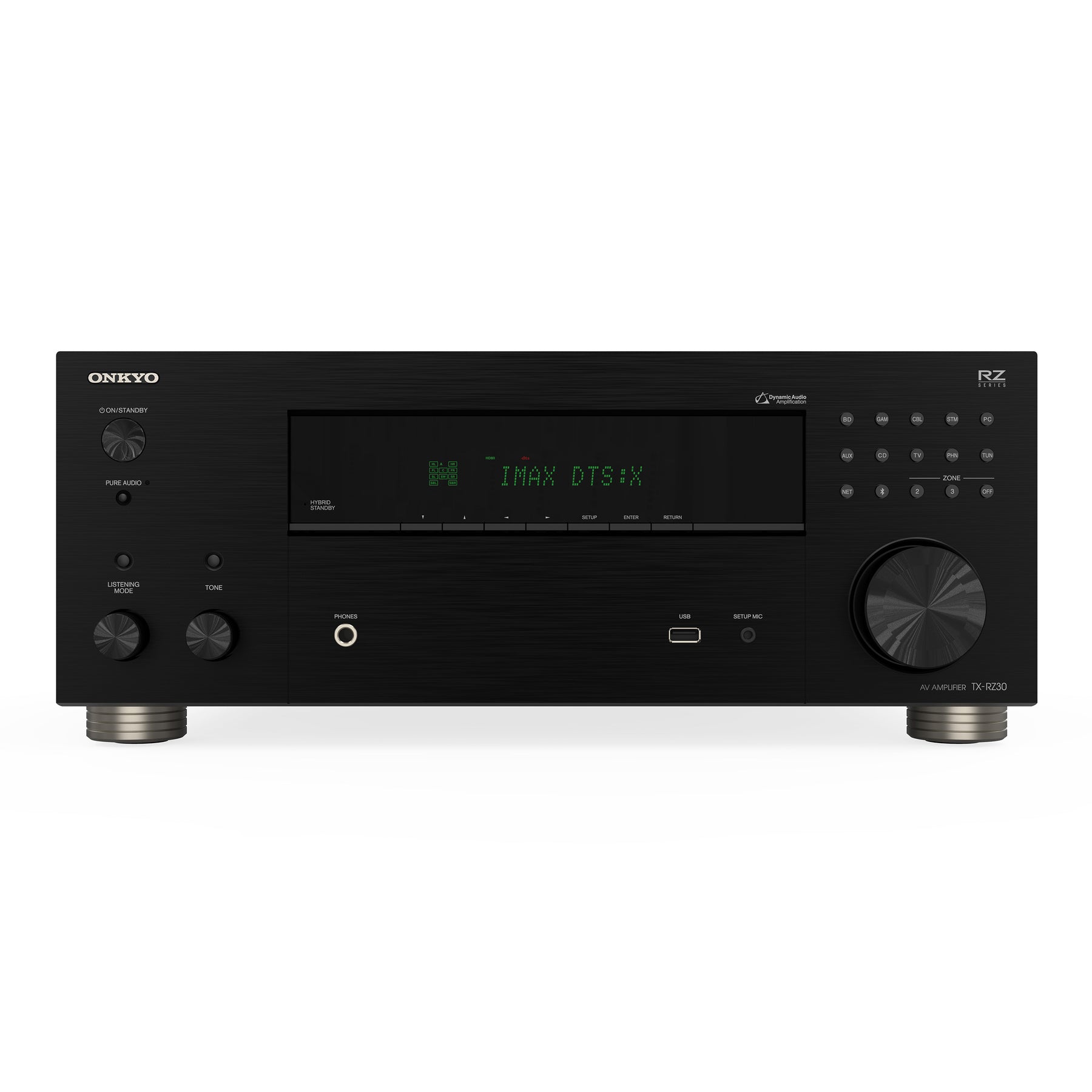 TX-RZ30 9.2-Channel AV Receiver