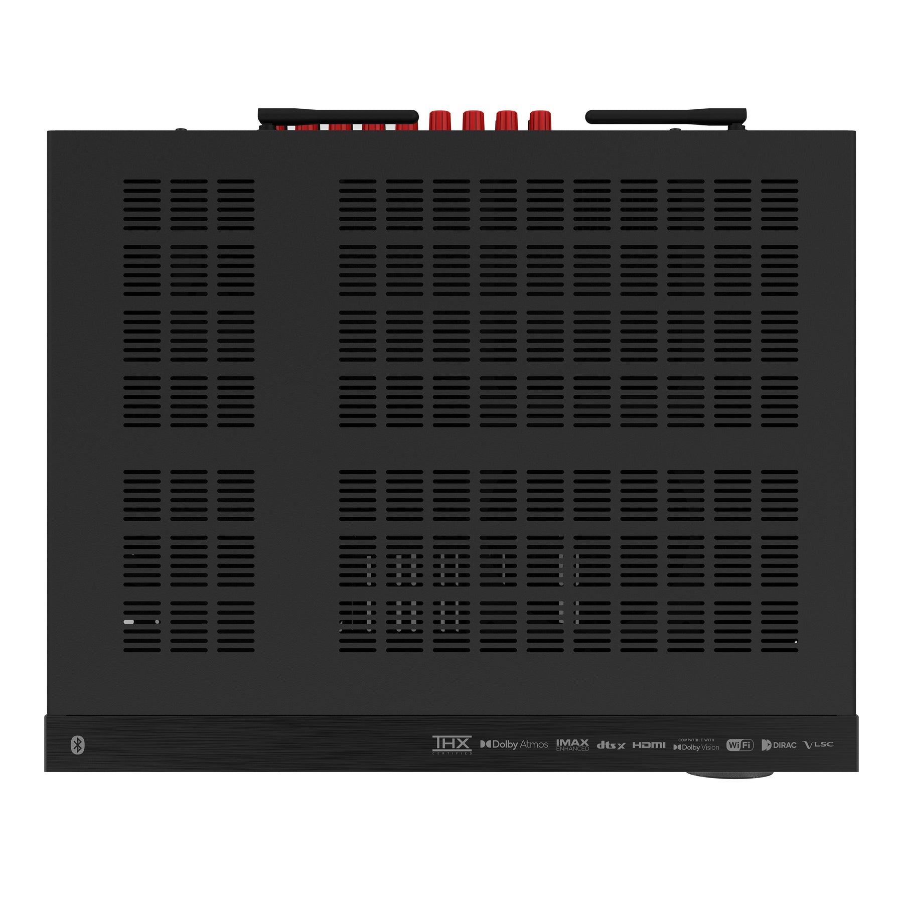 TX-RZ30 9.2-Channel AV Receiver