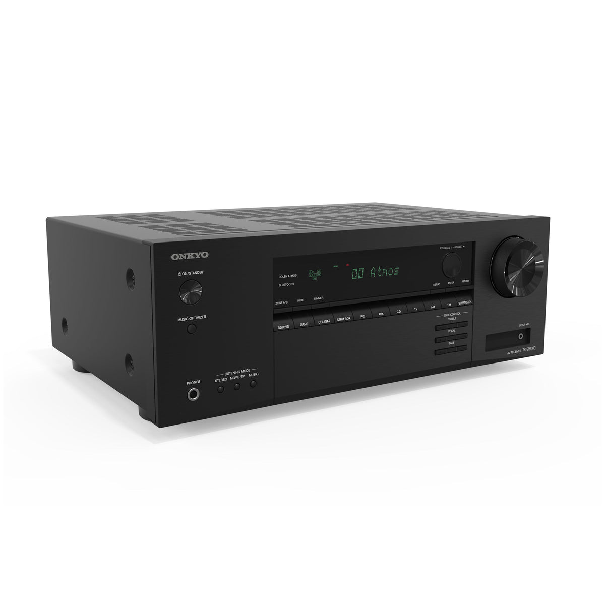 TX-SR3100 5.2 Channel AV Receiver